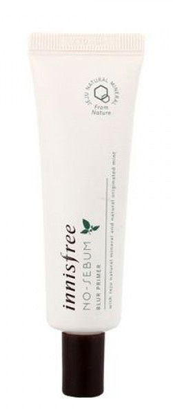 Innisfree No-Sebum Blur Primer
