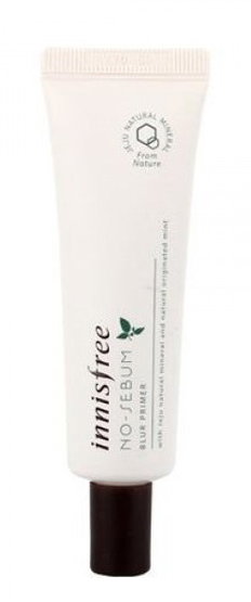 Innisfree No-Sebum Blur Primer-image1 Innisfree No-Sebum Blur Primer-image1