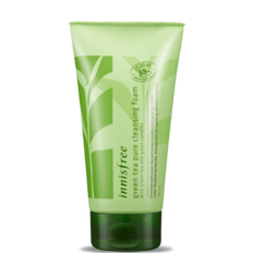 Innisfree Green Tea Cleansing Foam-image1