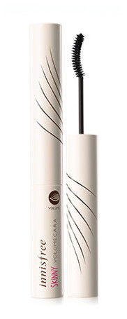 Innisfree Skinny Volumecara