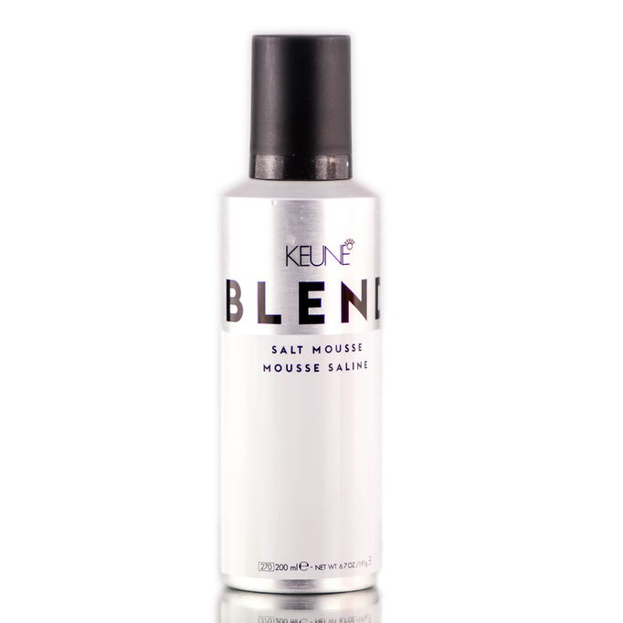 Keune Blend Salt Mousse