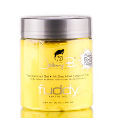 Johnny B Authentic Hair Fuddy Matte Gel-image1 Johnny B Authentic Hair Fuddy Matte Gel-image1