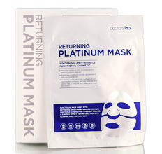 Doctor's Lab Returning Platinum Mask Doctor's Lab Returning Platinum Mask