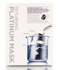 Doctor's Lab Returning Platinum Mask