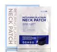 Doctor's Lab Returning Platinum Neck Patch