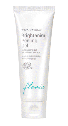 Tony Moly Floria Brightening Peeling Gel-image1