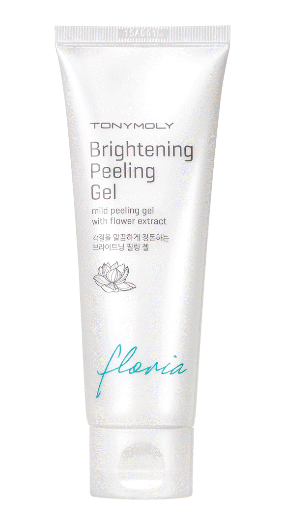 Tony Moly Floria Brightening Peeling Gel-image1