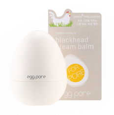 Tony Moly Egg Pore Blackhead Steam Balm