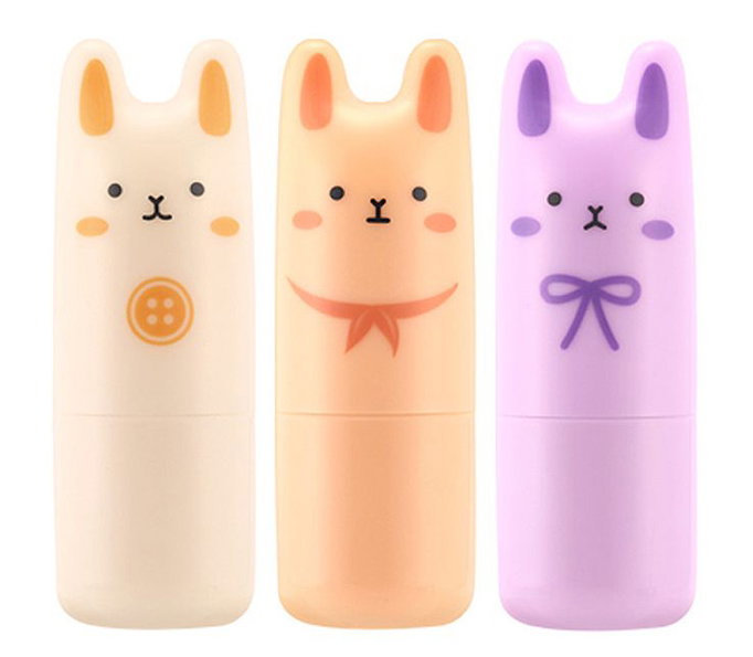Tony Moly Pocket Bunny Perfume Bar-image1