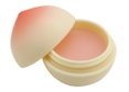 Tony Moly Mini Peach Lip Balm-image1 Tony Moly Mini Peach Lip Balm-image1