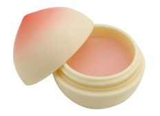 Tony Moly Mini Peach Lip Balm-image1 Tony Moly Mini Peach Lip Balm-image1