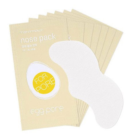 Tony Moly Egg Pore Nose Pack
