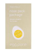 Tony Moly Egg Pore Nose Pack