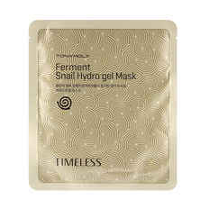 Tony Moly Timeless Ferment Snail Hydro Gel Mask Tony Moly Timeless Ferment Snail Hydro Gel Mask