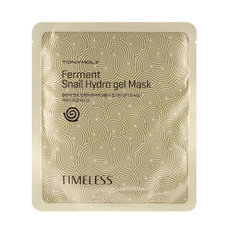 Tony Moly Timeless Ferment Snail Hydro Gel Mask-image1 Tony Moly Timeless Ferment Snail Hydro Gel Mask-image1