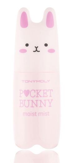 Tony Moly Pocket Bunny Moist Mist