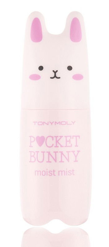 Tony Moly Pocket Bunny Moist Mist