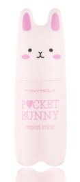 Tony Moly Pocket Bunny Moist Mist-image1