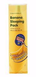 Tony Moly Magic Food Banana Sleeping Pack-image1 Tony Moly Magic Food Banana Sleeping Pack-image1