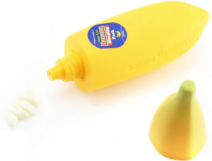 Tony Moly Magic Food Banana Sleeping Pack-image3 Tony Moly Magic Food Banana Sleeping Pack-image3
