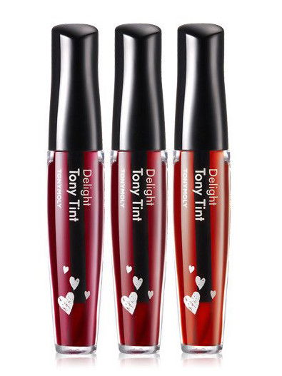 Tony Moly Delight Tony Tint