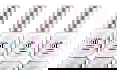 Lechat Perfect Match MOOD Color Changing Gel Polish