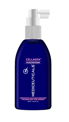 mediceuticals cellagen follicle revitalizer