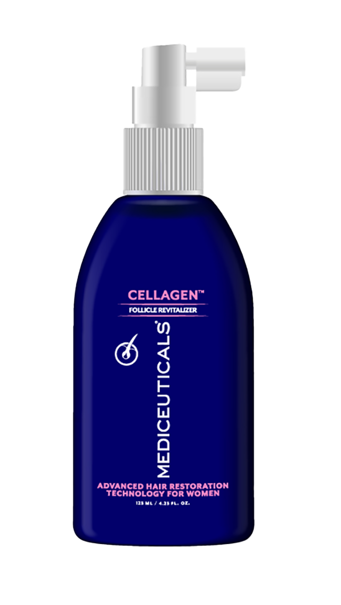 Mediceuticals Cellagen Follicle Revitalizer Mediceuticals Cellagen Follicle Revitalizer
