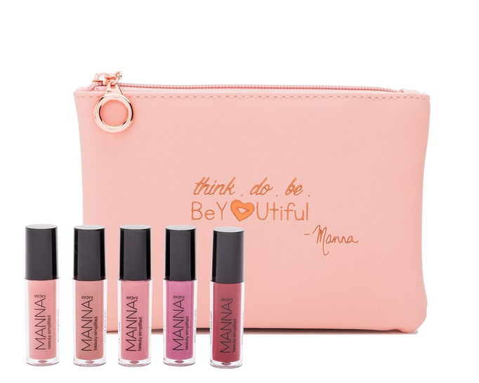 Manna Kadar Mini Collection