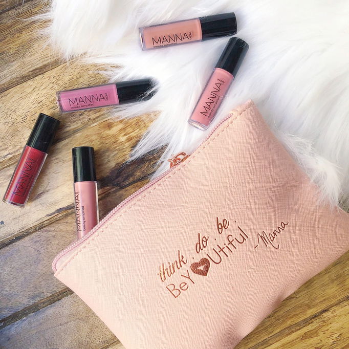 Manna Kadar Mini Collection