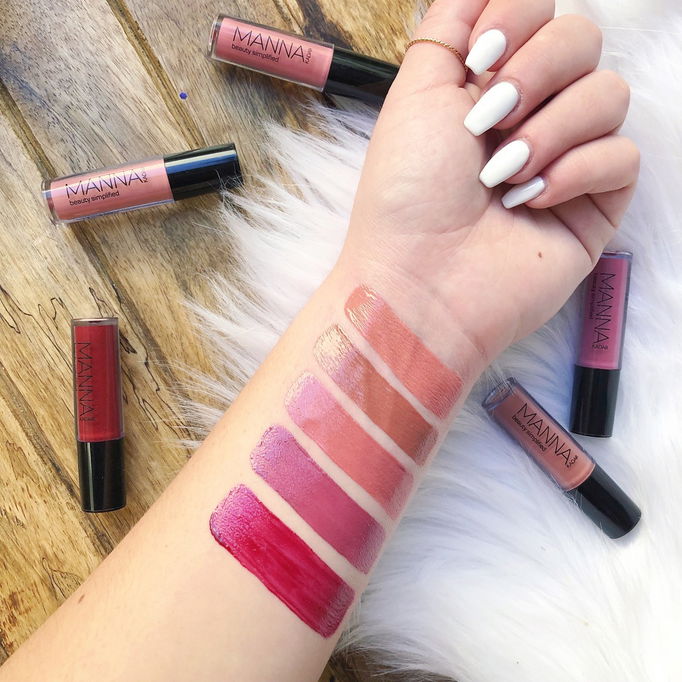 Manna Kadar Mini Collection