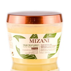 Mizani True Textures Twist and Coil Jelly-image1