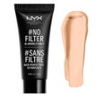 NYX Pro #No Filter Blurring Primer-image1