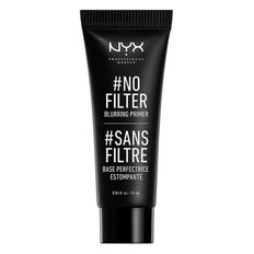 NYX Pro #No Filter Blurring Primer