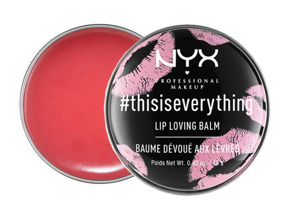 NYX Pro Lip Loving Balm