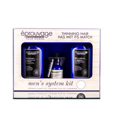 Eprouvage Men's System Kit-image1