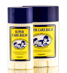 OrgaPlus Super Care Balm