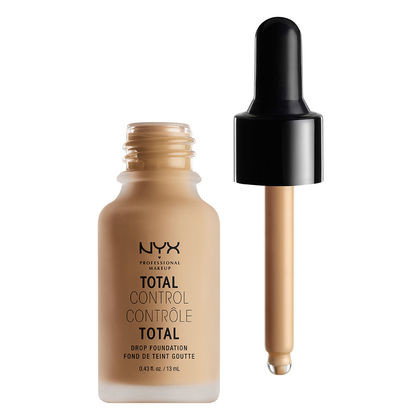 NYX Pro Total Control Drop Foundation-image1 NYX Pro Total Control Drop Foundation-image1