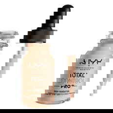 NYX Pro Total Control Drop Foundation
