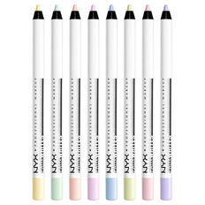 NYX Pro Faux Whites Eye Brightener Liner