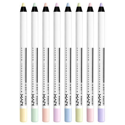 NYX Pro Faux Whites Eye Brightener Liner-image1