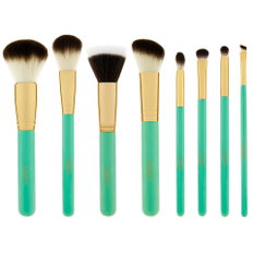 BH Cosmetics Illuminate by Ashley Tisdale Brush Set-image1 BH Cosmetics Illuminate by Ashley Tisdale Brush Set-image1