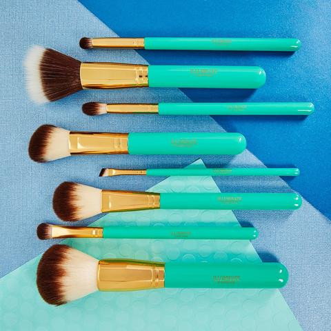 BH Cosmetics Illuminate by Ashley Tisdale Brush Set-image3 BH Cosmetics Illuminate by Ashley Tisdale Brush Set-image3