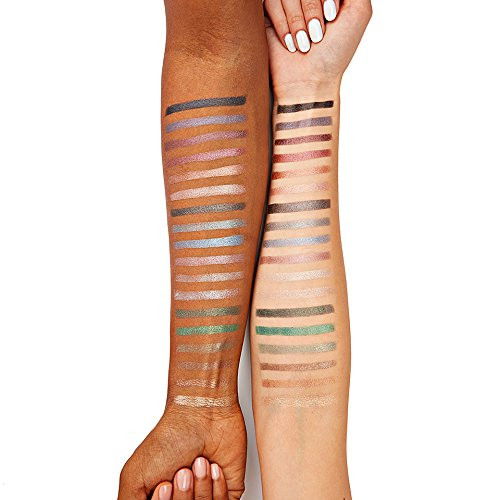 BH Cosmetics Supernova 18 Color Baked Eyeshadow Palette