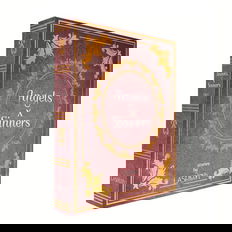 LA Splash Angels X Sinners Story Book Collection