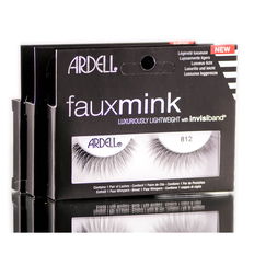 Ardell Professional Faux Mink Designer Lash Collection