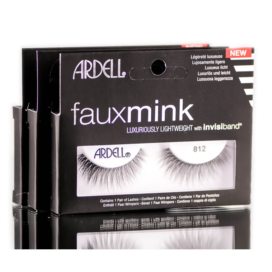 Ardell Professional Faux Mink Designer Lash Collection-image1