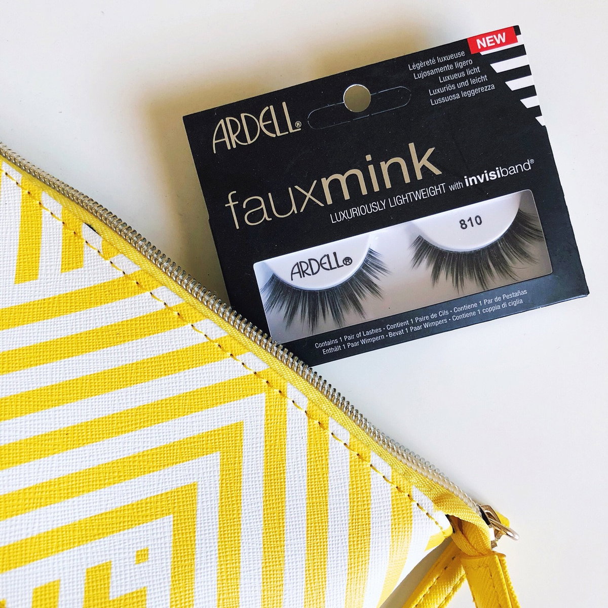Ardell Professional Faux Mink Designer Lash Collection-image2