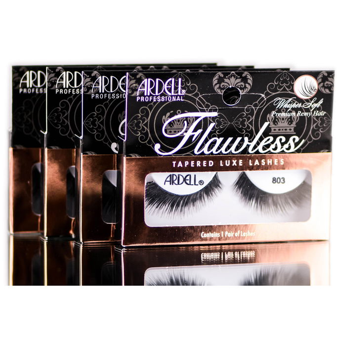 Ardell Professional Flawless Tapered Luxe Lashes