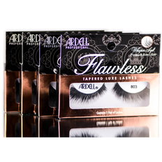 Ardell Professional Flawless Tapered Luxe Lashes-image1